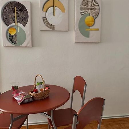 Stelmar Apartment Кавала Экстерьер фото