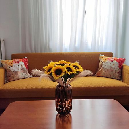 Stelmar Apartment Кавала Экстерьер фото