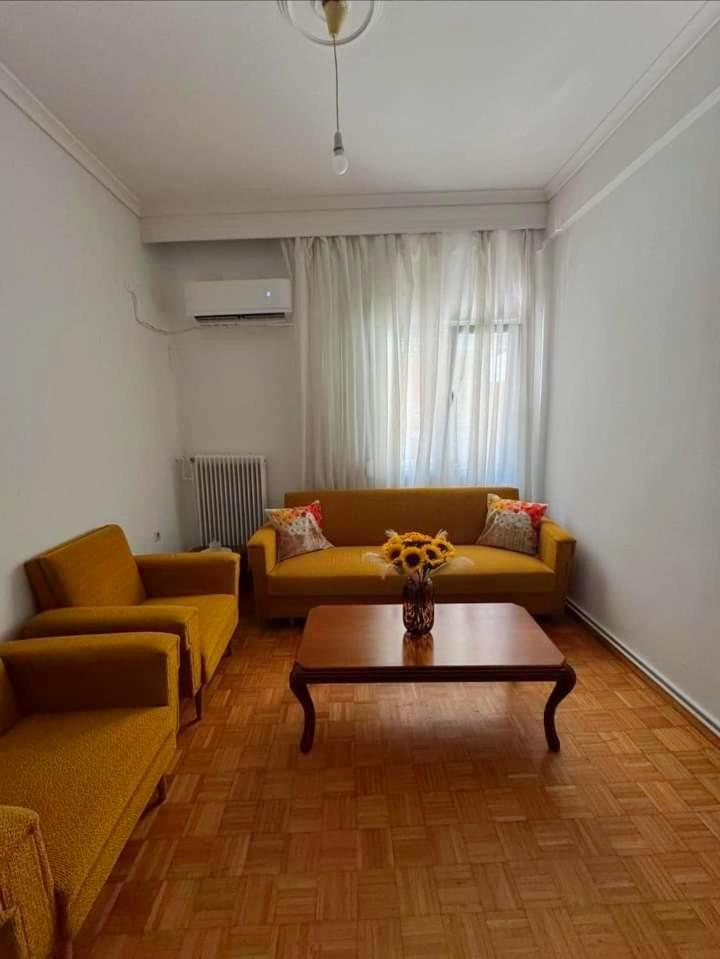 Stelmar Apartment Кавала Экстерьер фото
