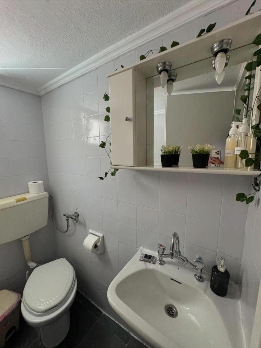 Stelmar Apartment Кавала Экстерьер фото