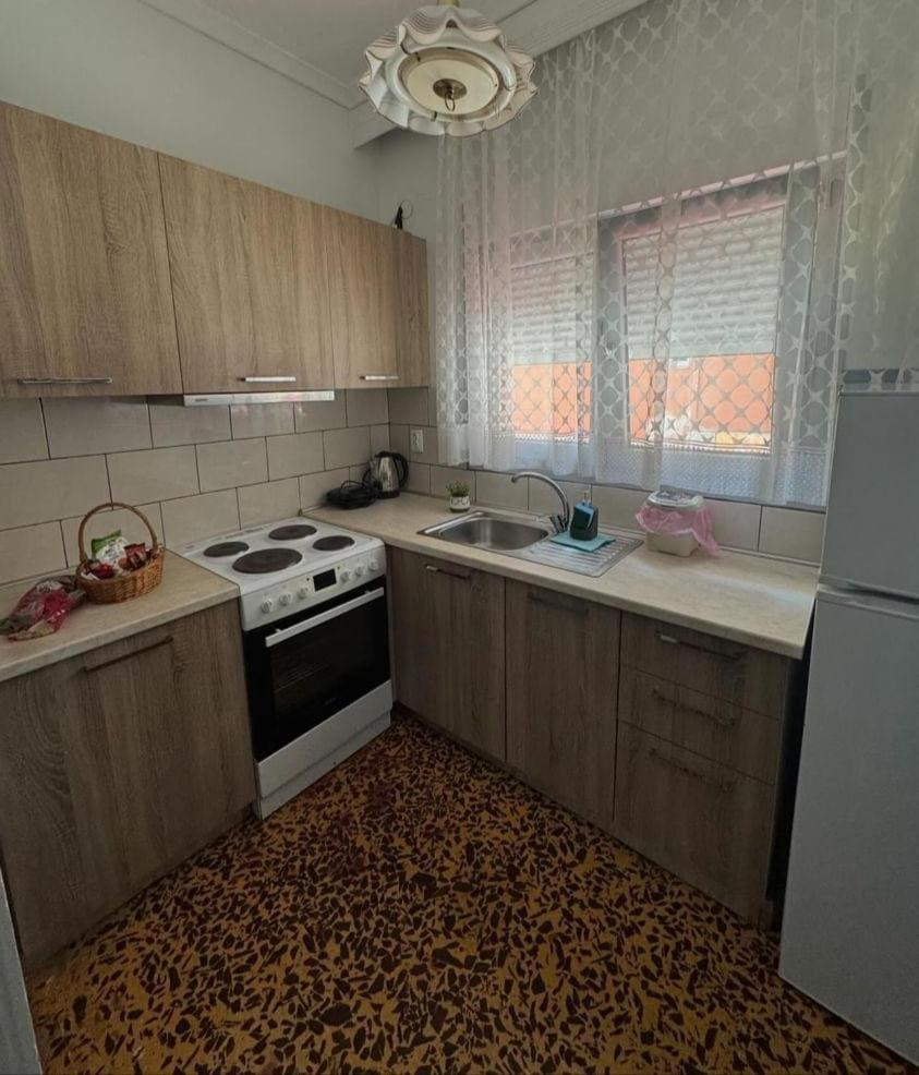 Stelmar Apartment Кавала Экстерьер фото