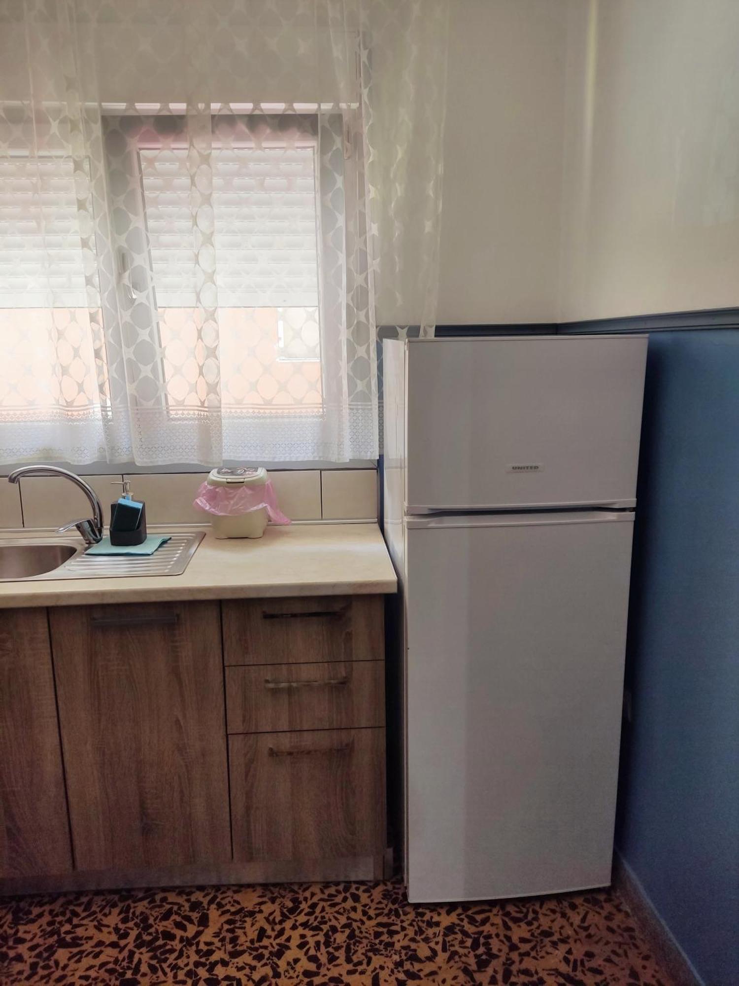 Stelmar Apartment Кавала Экстерьер фото