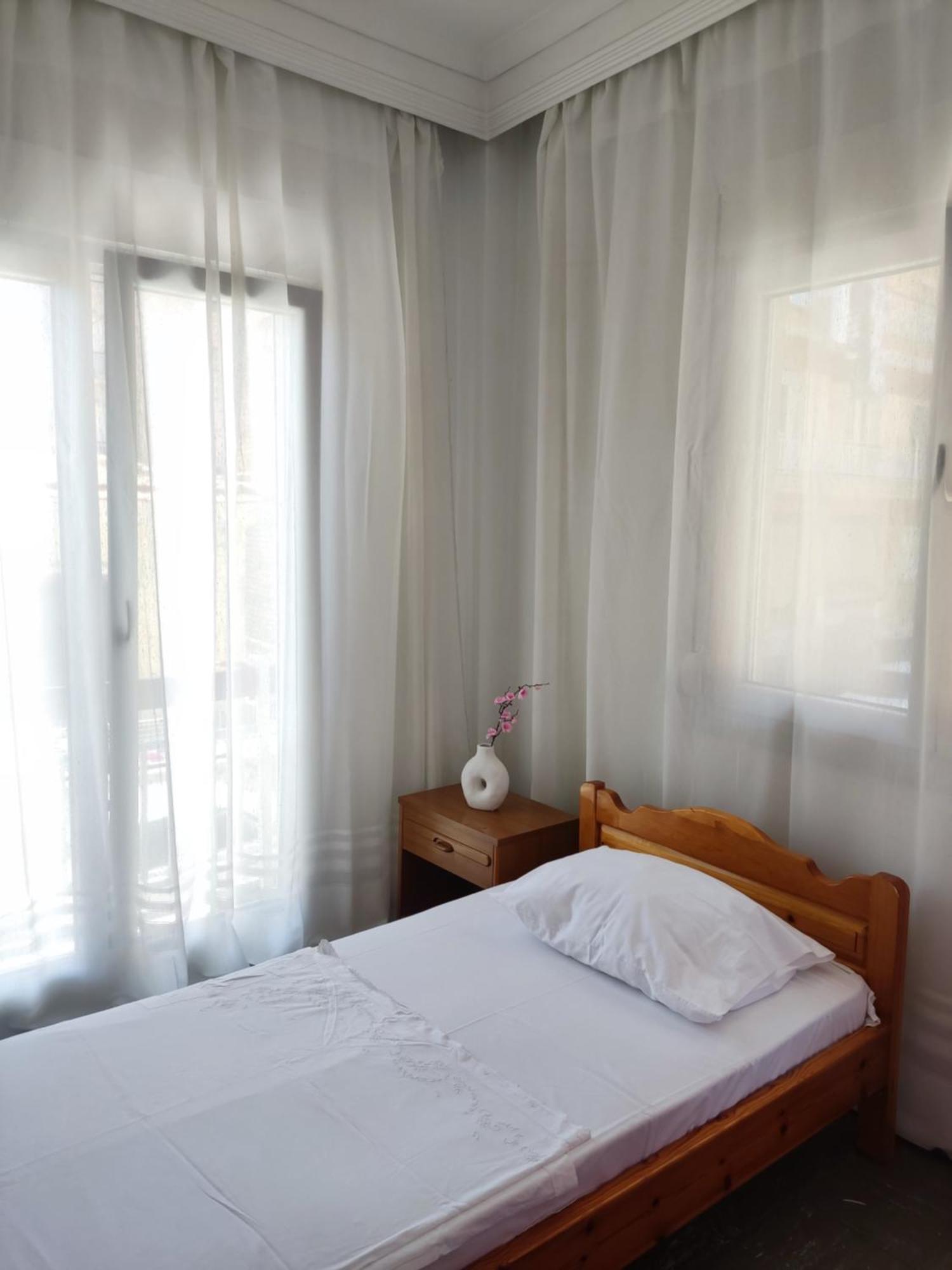 Stelmar Apartment Кавала Экстерьер фото