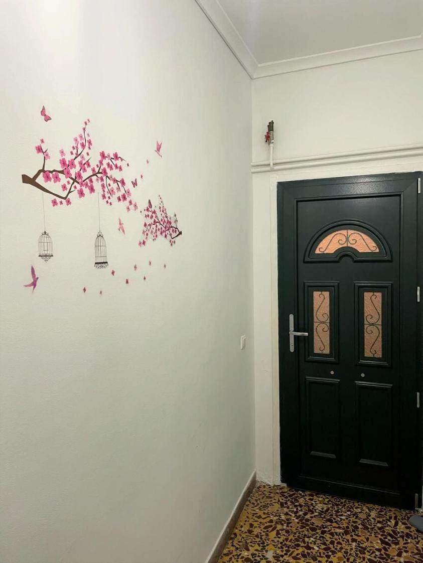 Stelmar Apartment Кавала Экстерьер фото