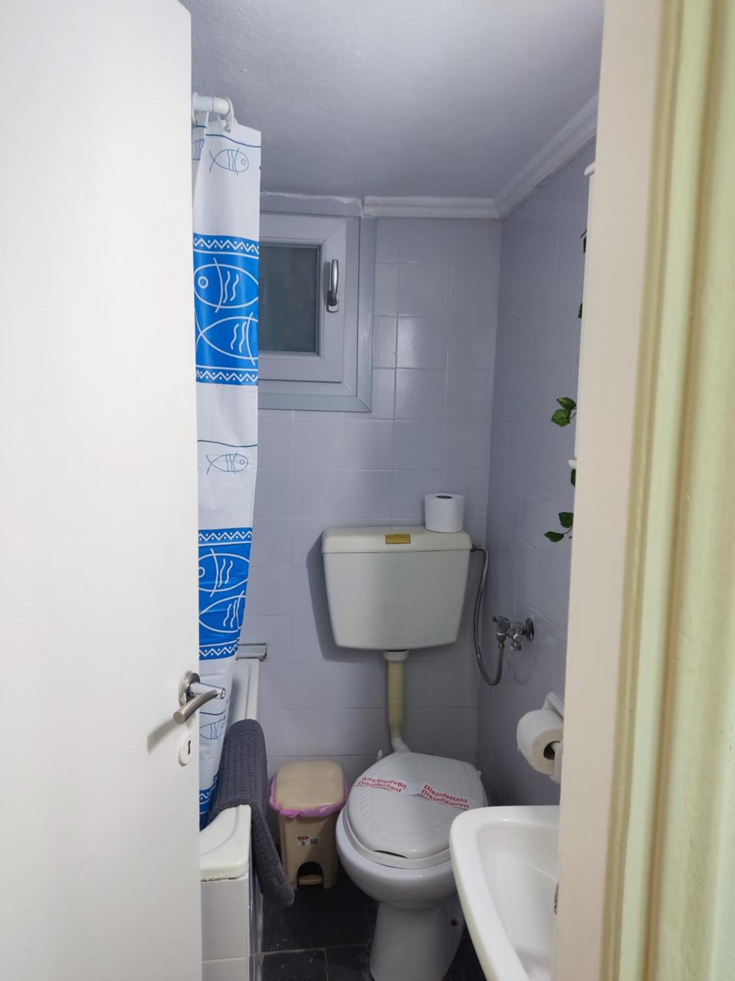 Stelmar Apartment Кавала Экстерьер фото